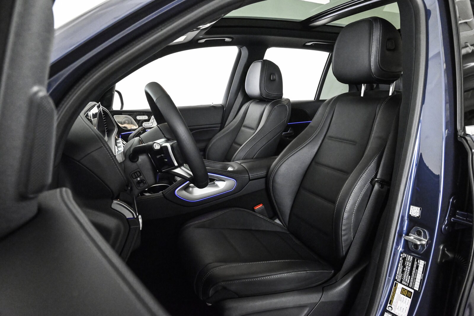 2026 MERCEDES-BENZ GLE-CLASS - Image 18