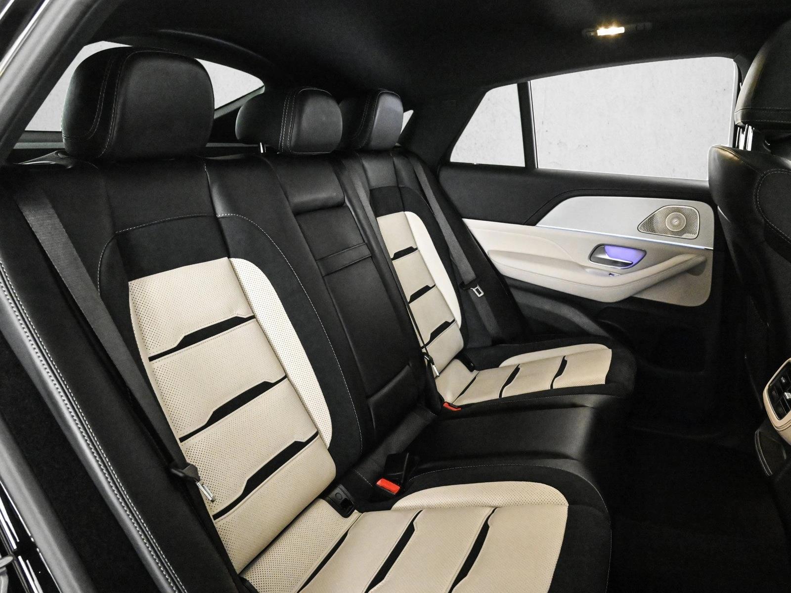 2026 MERCEDES-BENZ GLE-CLASS - Image 22