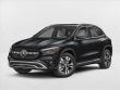 Certified 2025 Mercedes-Benz GLA 250 4MATIC SUV