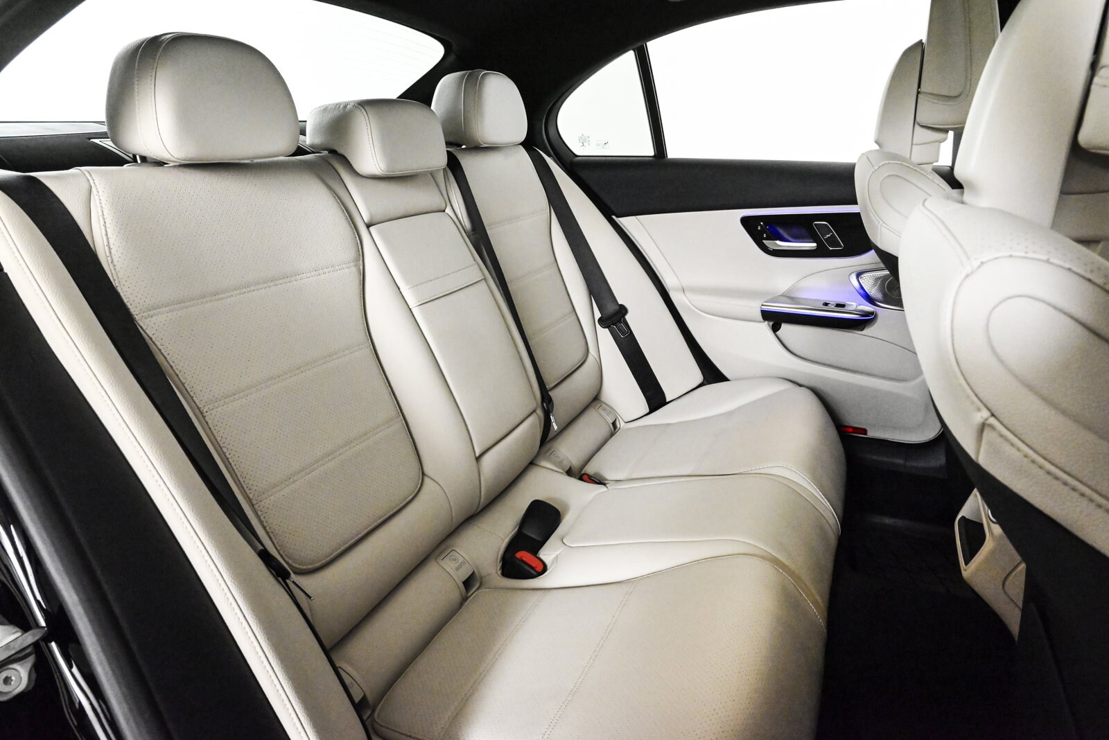 2023 MERCEDES-BENZ C-CLASS - Image 22