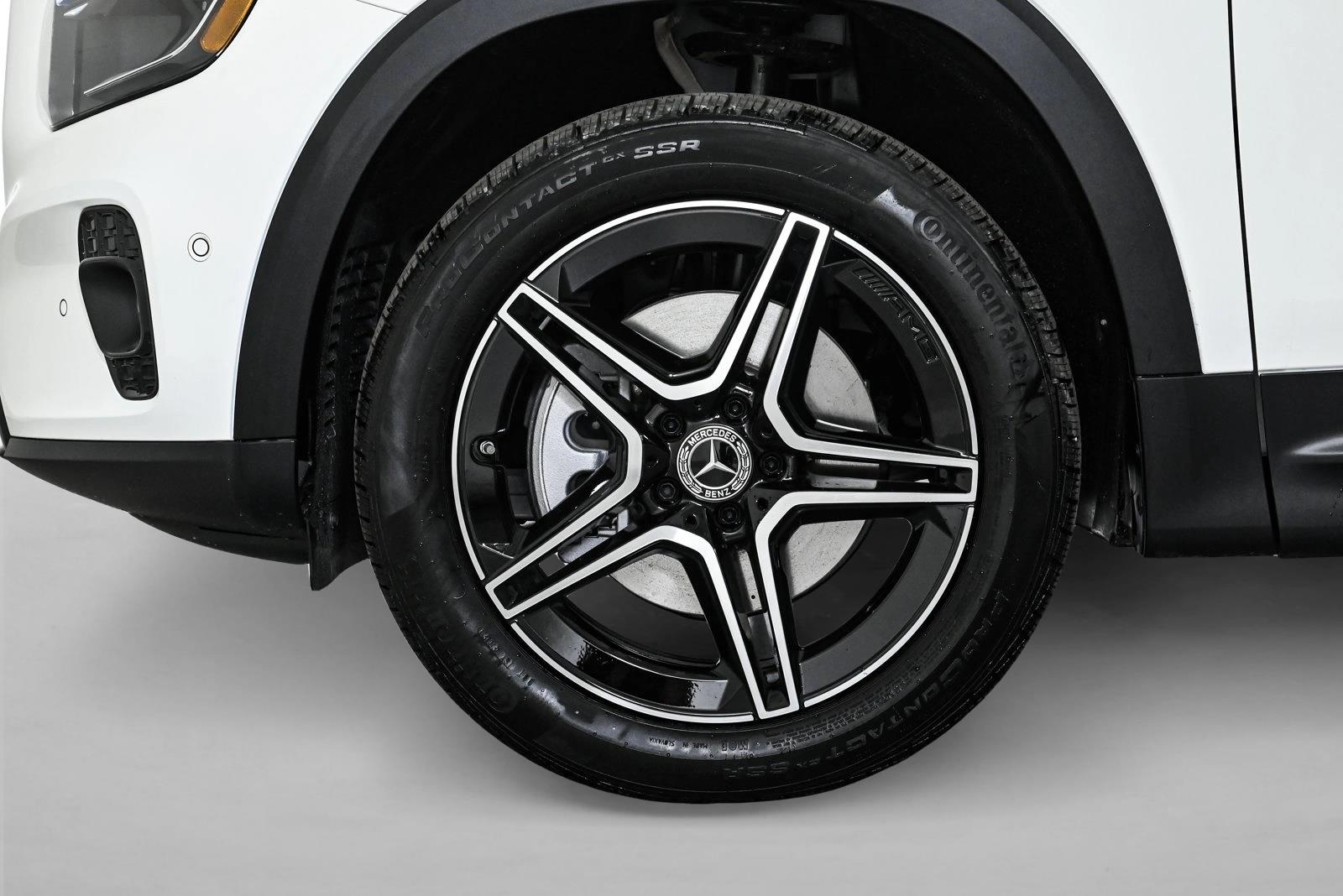 2026 MERCEDES-BENZ GLB-CLASS - Image 26