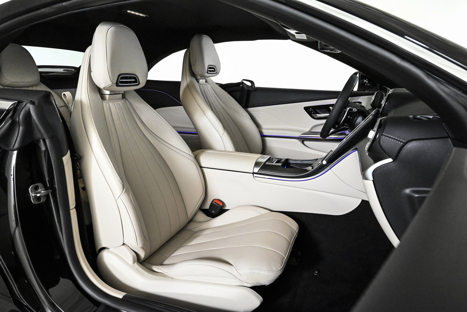 2026 MERCEDES-BENZ CLE - Image 22