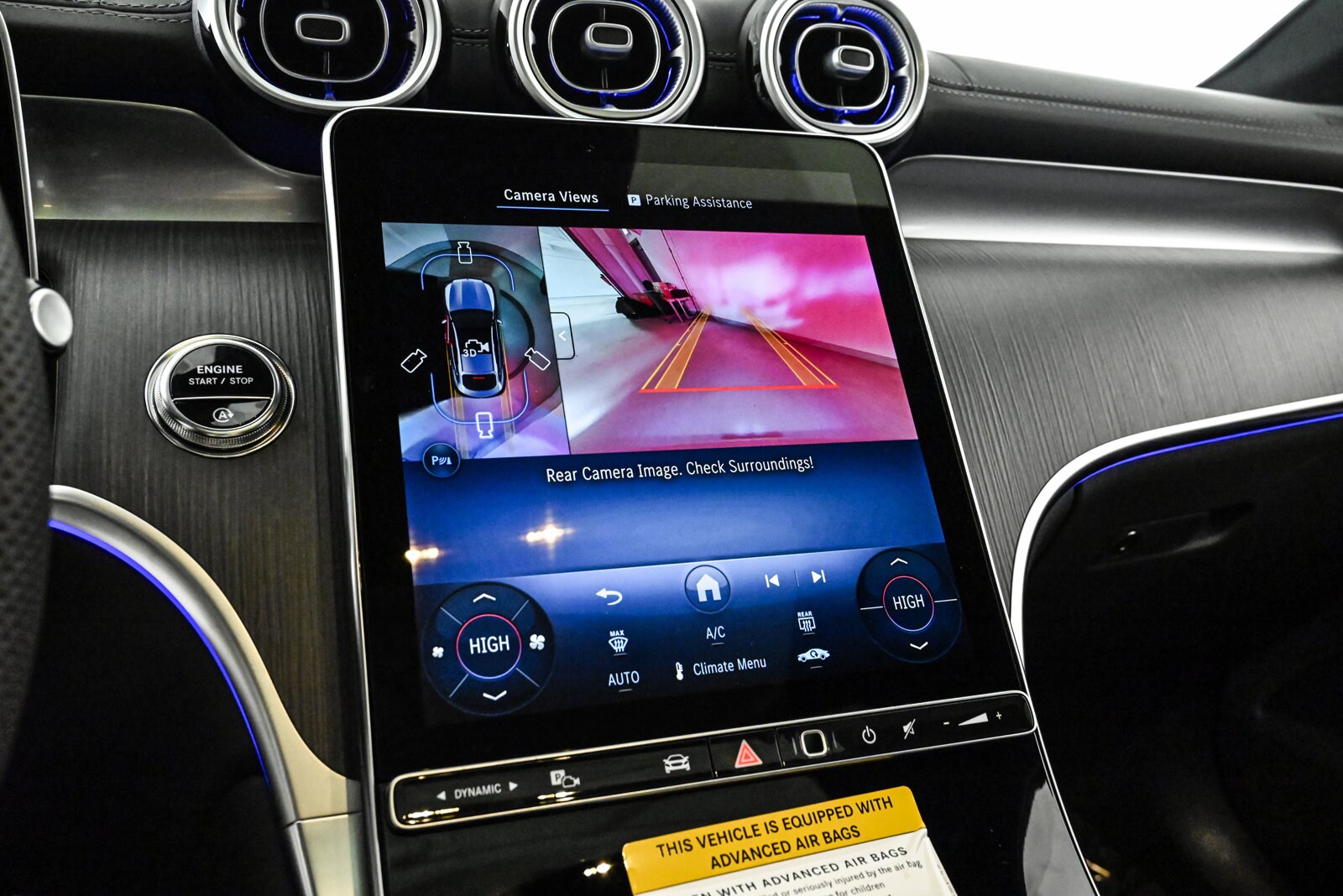 2026 MERCEDES-BENZ GLC-CLASS - Image 15