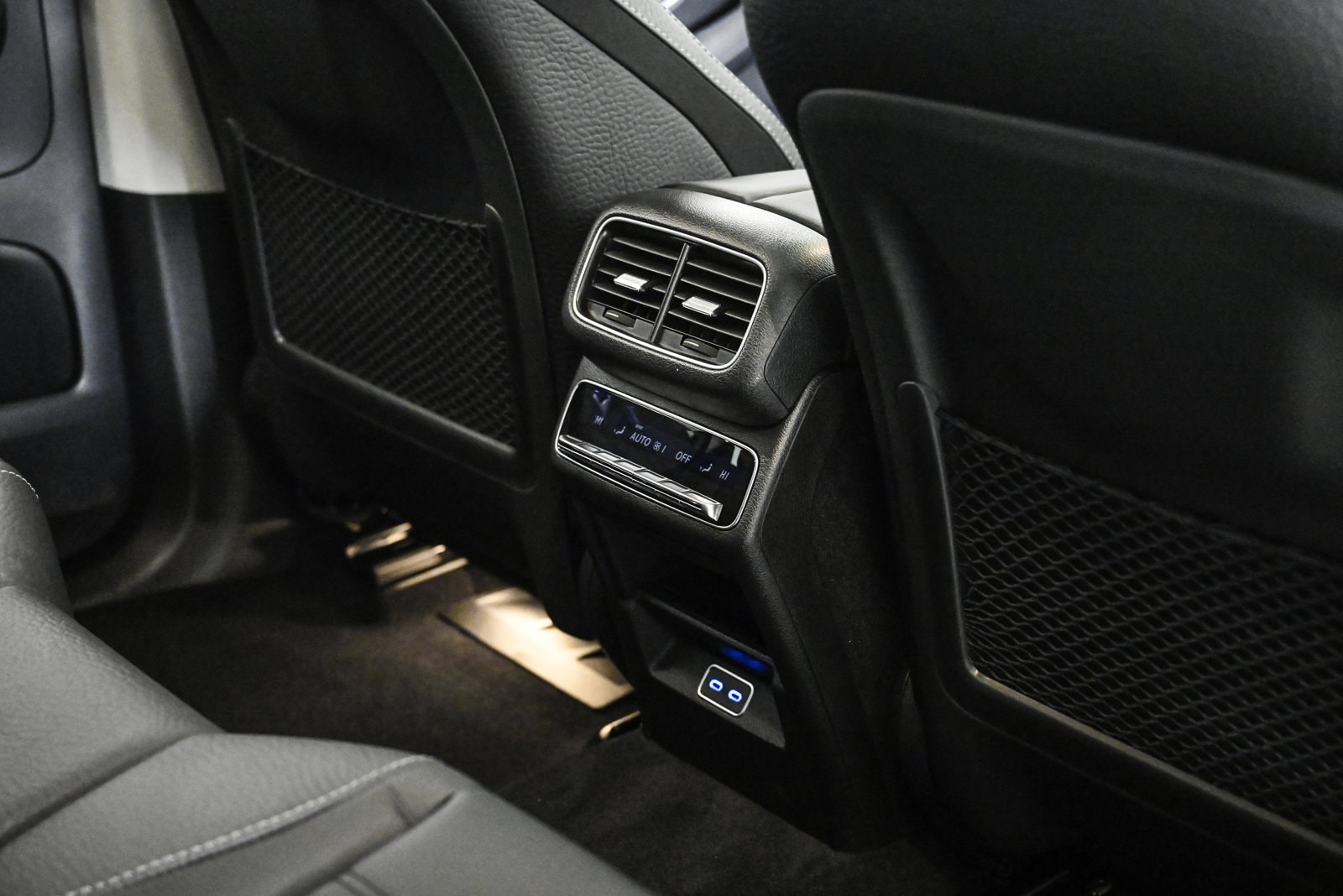 2026 MERCEDES-BENZ GLE-CLASS - Image 19