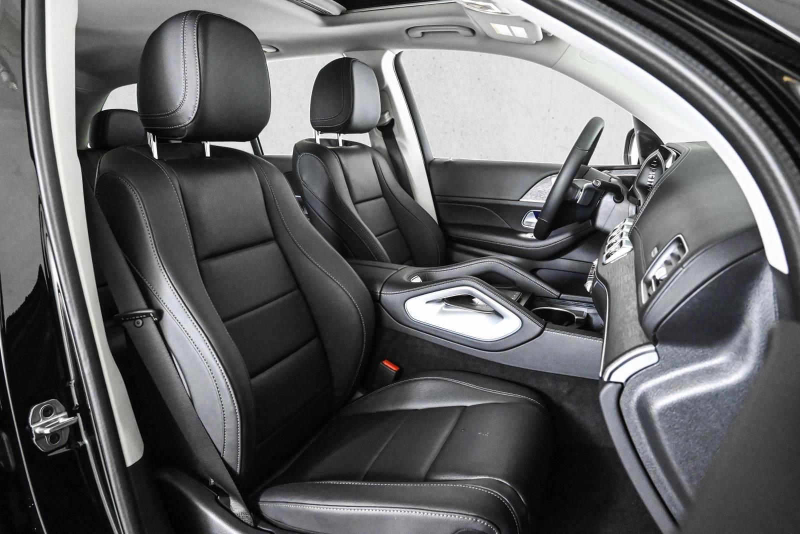 2026 MERCEDES-BENZ GLE-CLASS - Image 22