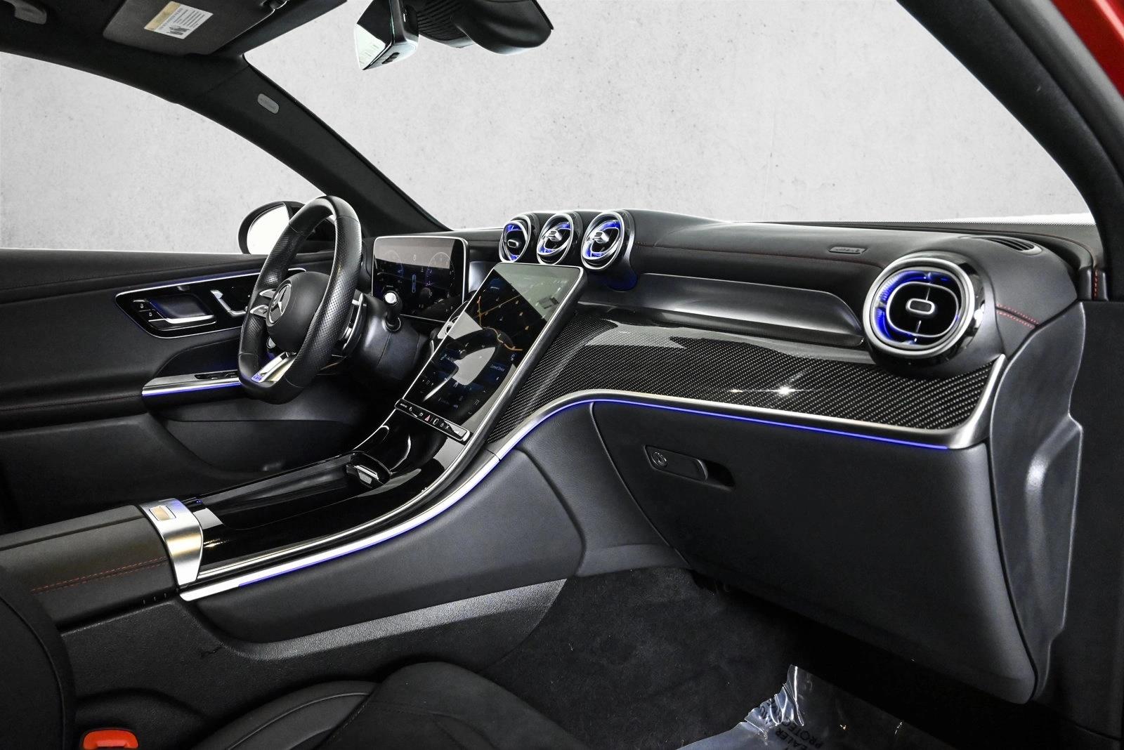 2025 MERCEDES-BENZ GLC-CLASS - Image 23