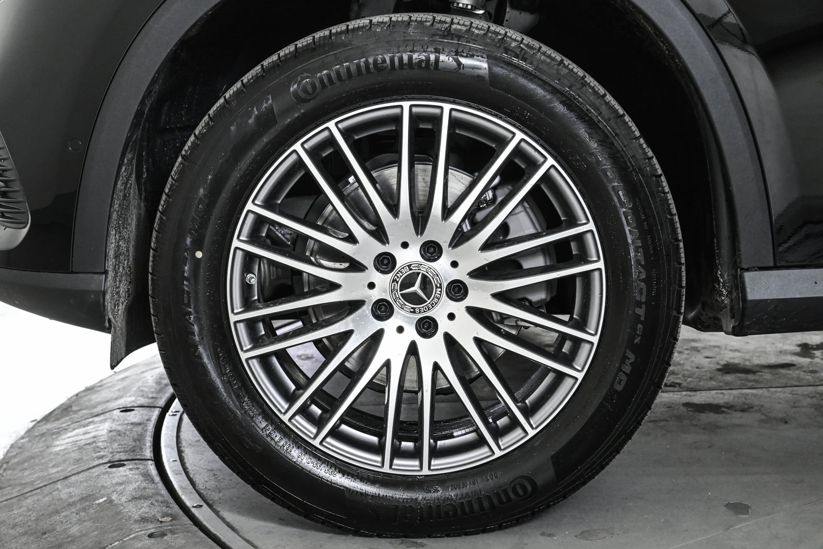 2026 MERCEDES-BENZ GLC-CLASS - Image 26