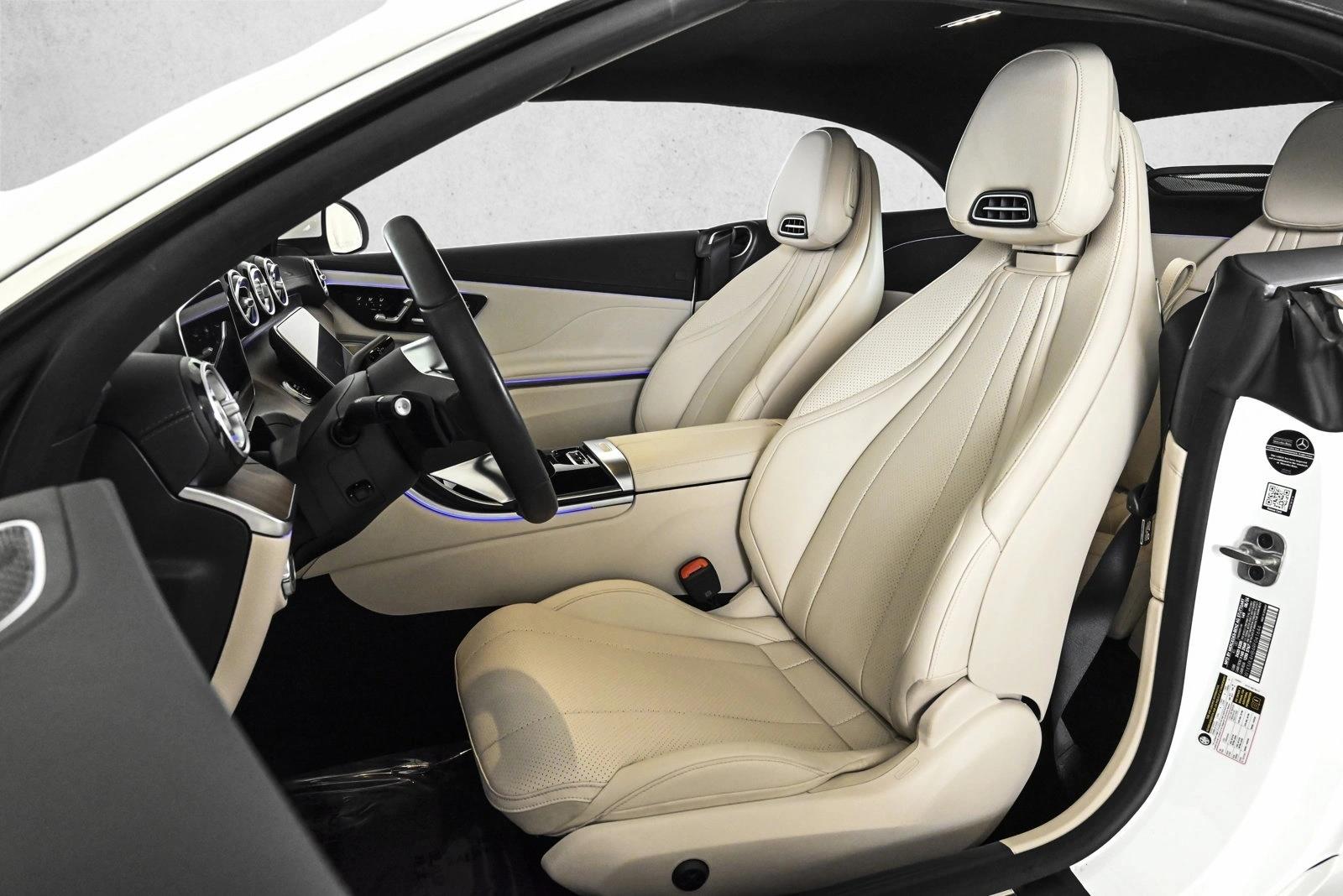 2024 MERCEDES-BENZ CLE - Image 18