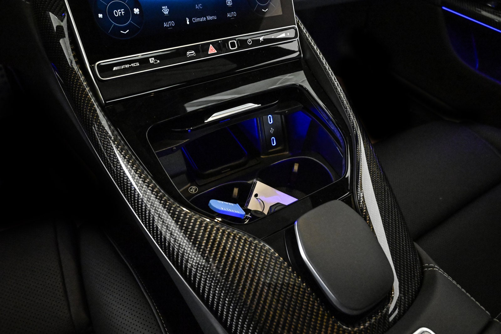 2026 MERCEDES-BENZ AMG GT - Image 13