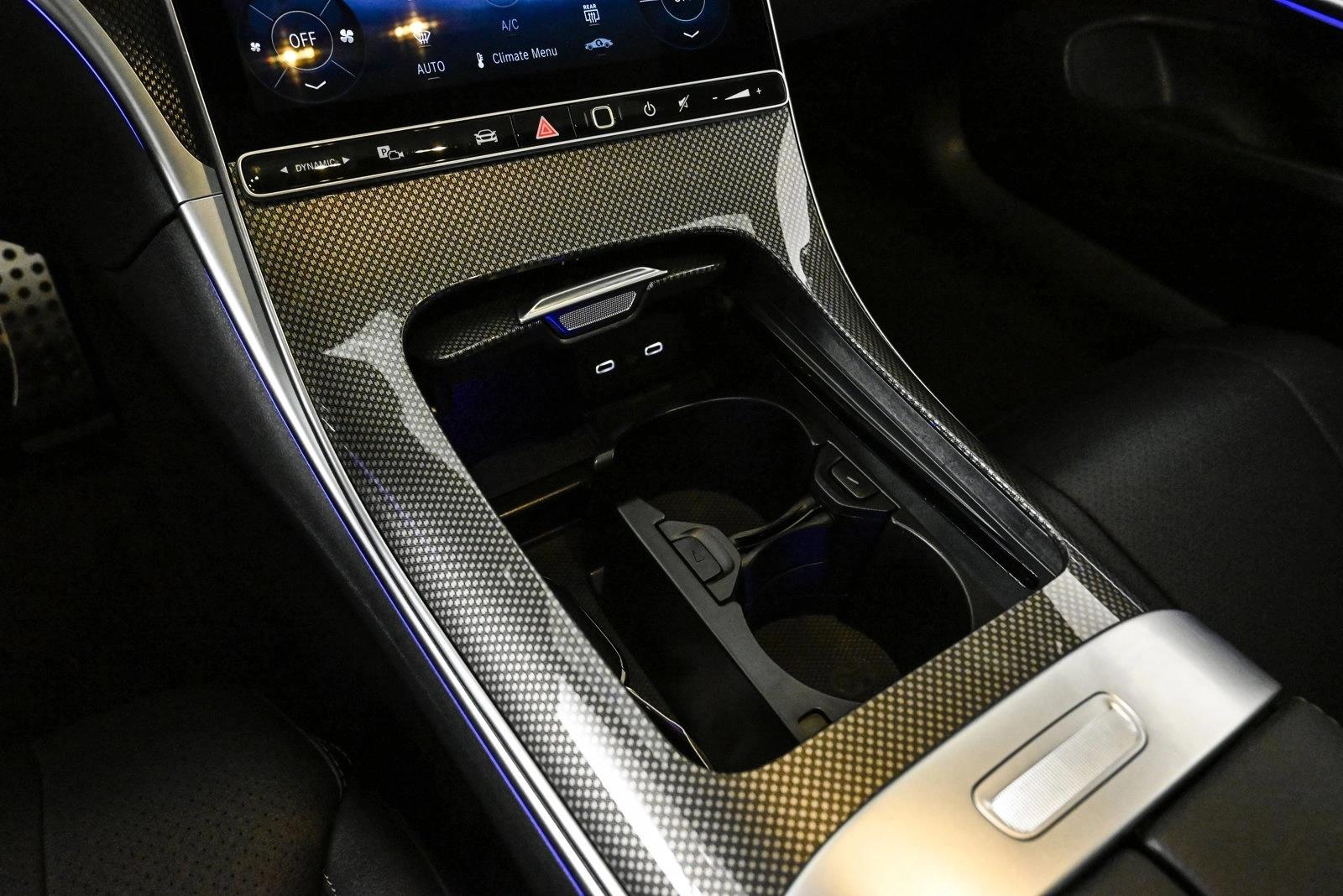 2026 MERCEDES-BENZ CLE - Image 13