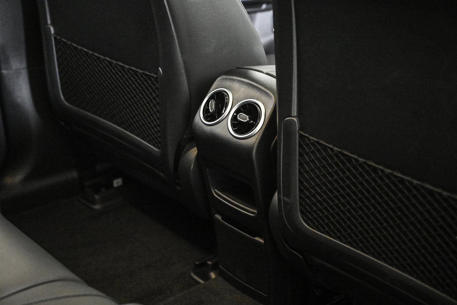 2023 MERCEDES-BENZ EQB-CLASS - Image 19