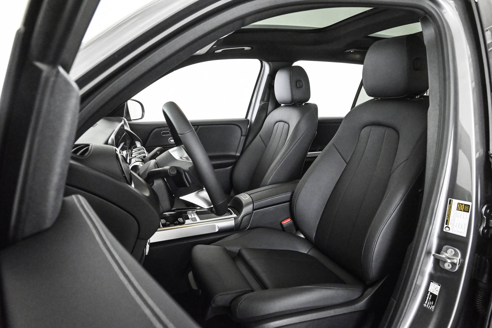 2026 MERCEDES-BENZ GLB-CLASS - Image 18