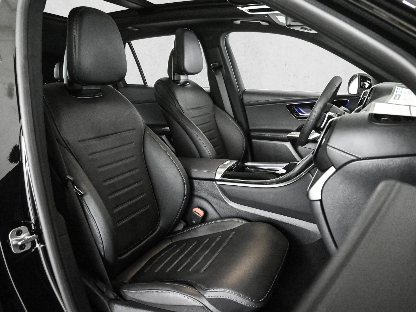 2026 MERCEDES-BENZ GLC-CLASS - Image 23