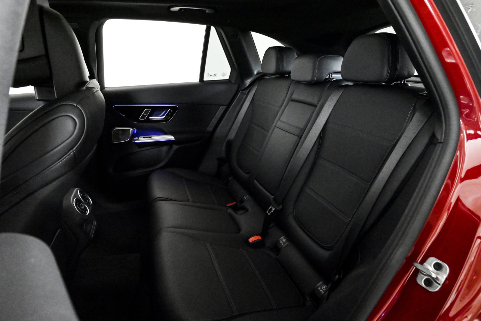 2025 MERCEDES-BENZ GLC-CLASS - Image 12