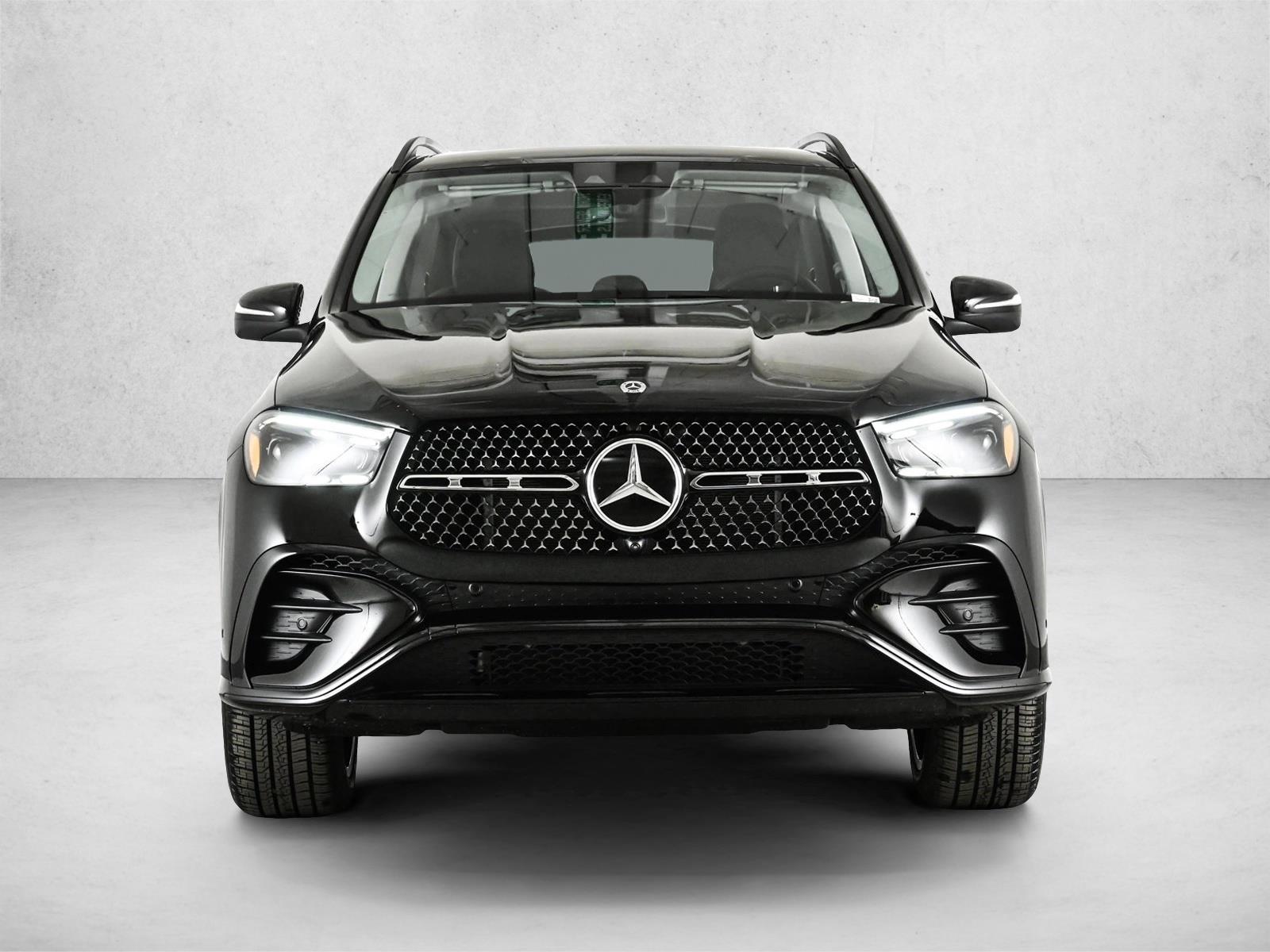 2026 MERCEDES-BENZ GLE-CLASS - Image 2