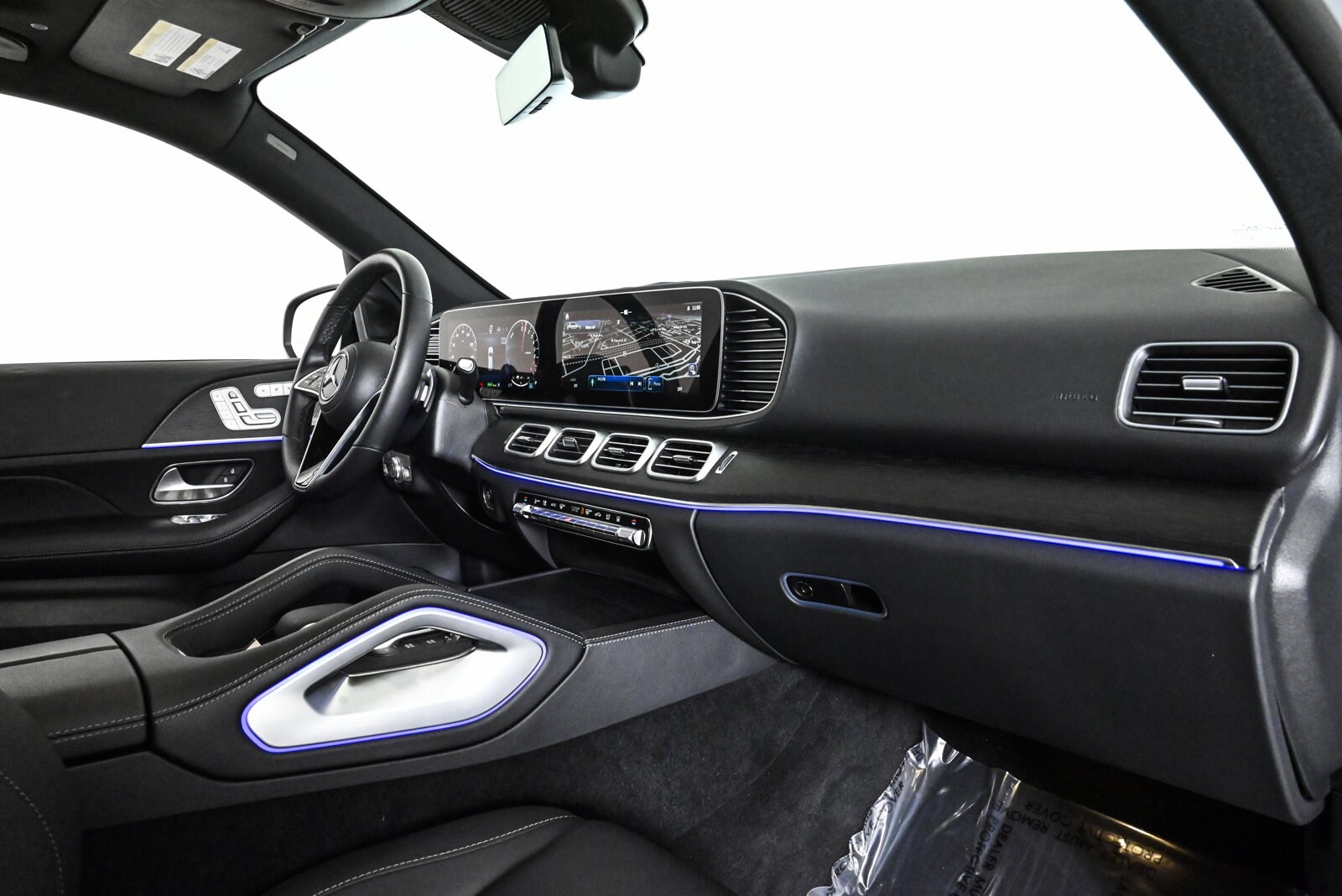 2025 MERCEDES-BENZ GLE-CLASS - Image 24