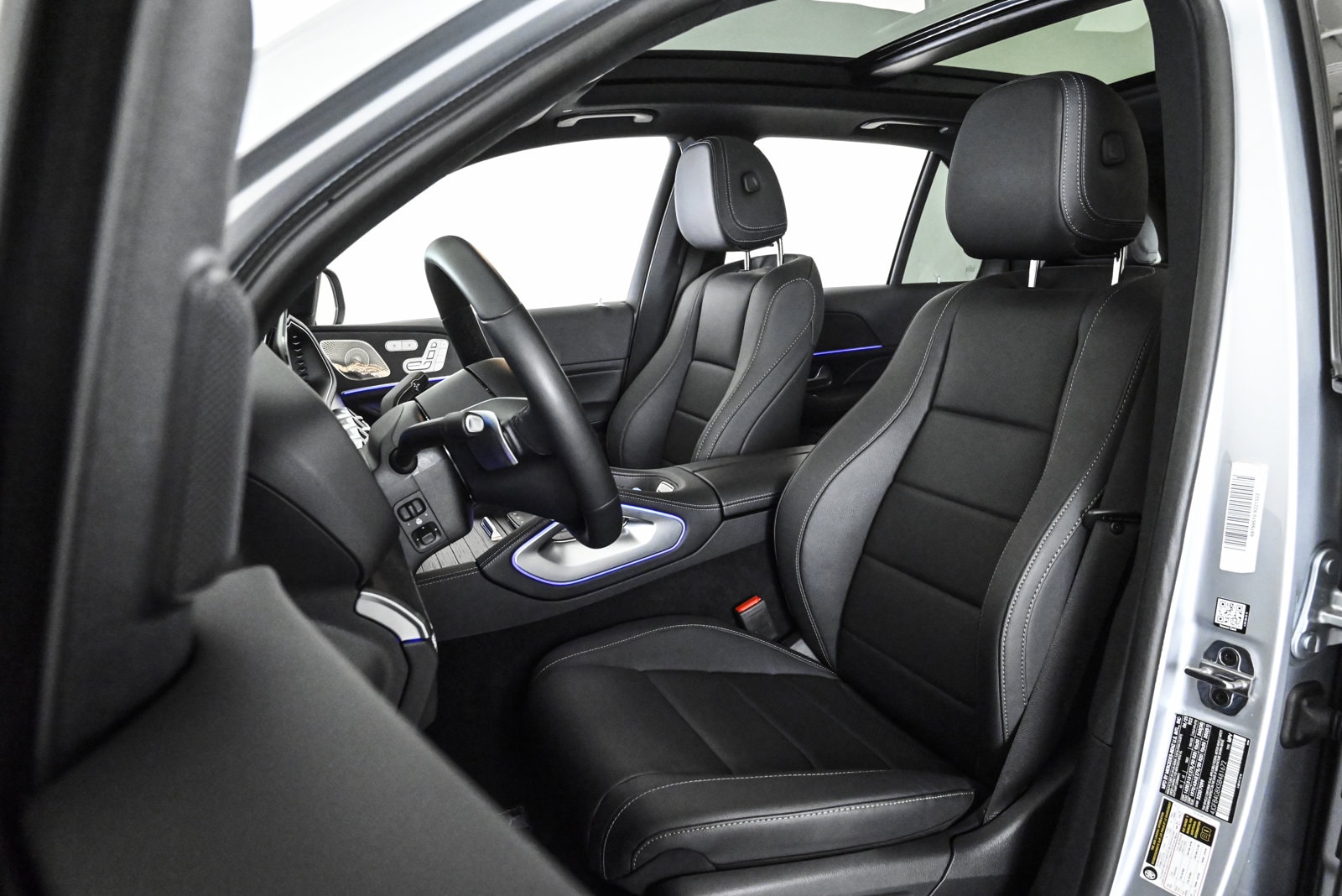 2025 MERCEDES-BENZ GLE-CLASS - Image 18