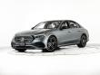 Certified 2025 Mercedes-Benz E-Class E 450 4MATIC Sedan