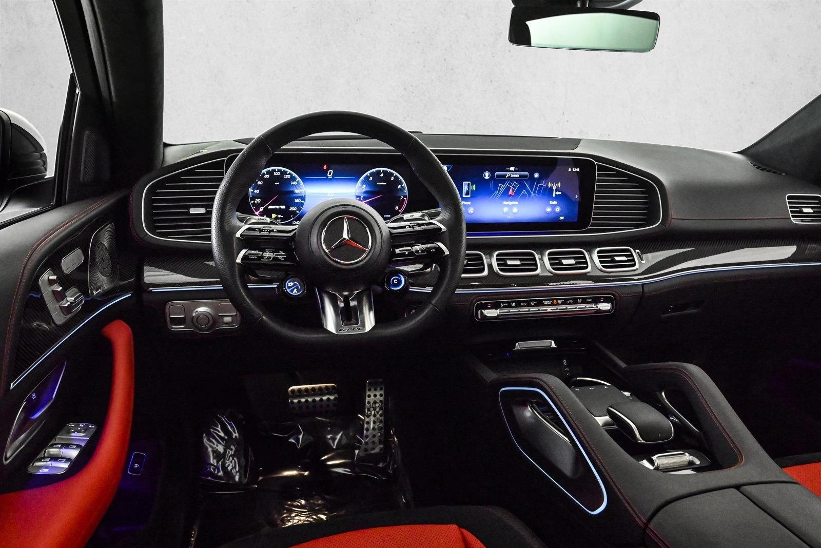 2025 MERCEDES-BENZ GLE-CLASS - Image 20