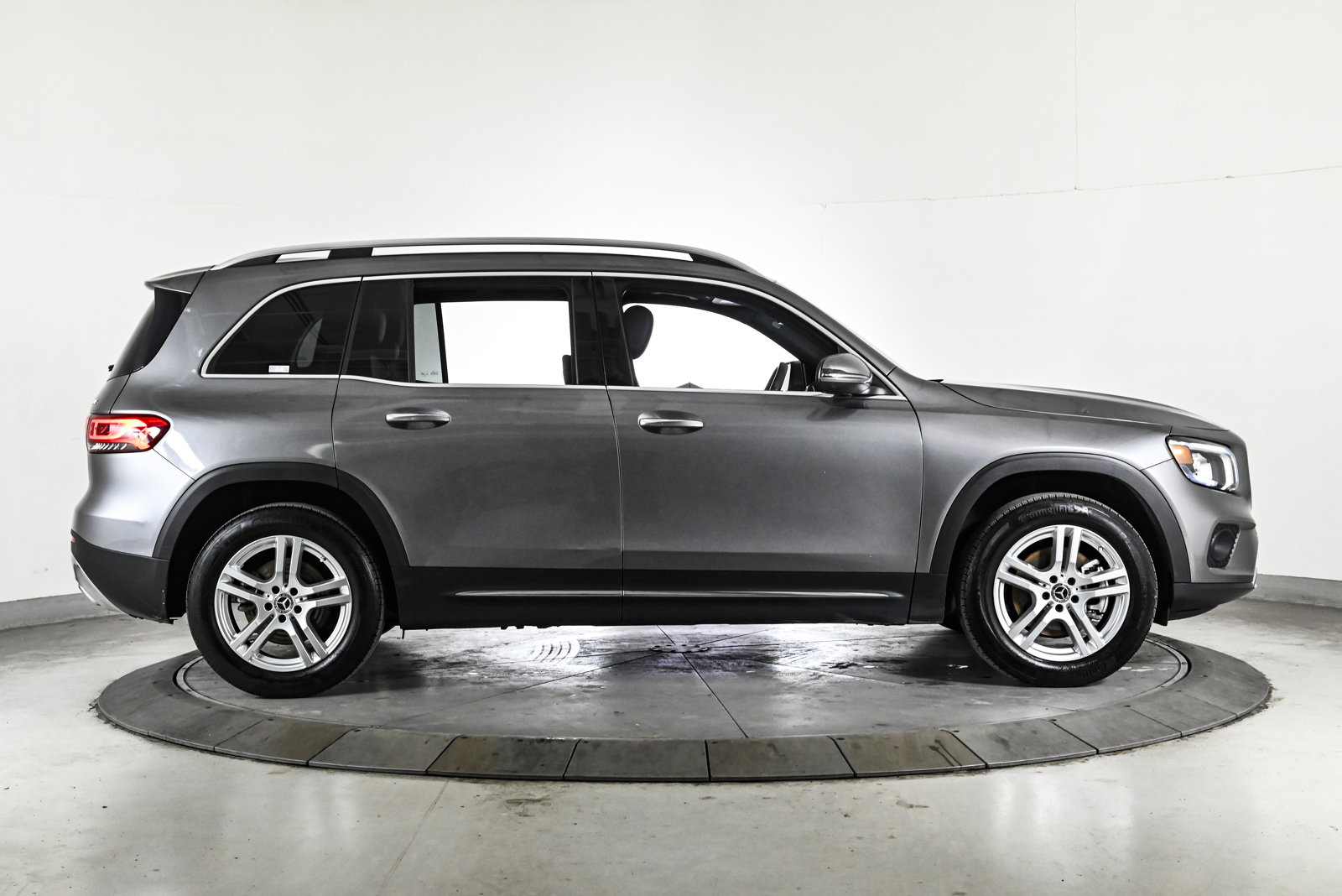 2020 MERCEDES-BENZ GLB-CLASS - Image 4