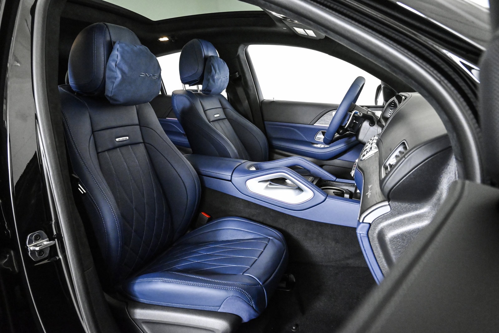 2026 MERCEDES-BENZ GLE-CLASS - Image 22