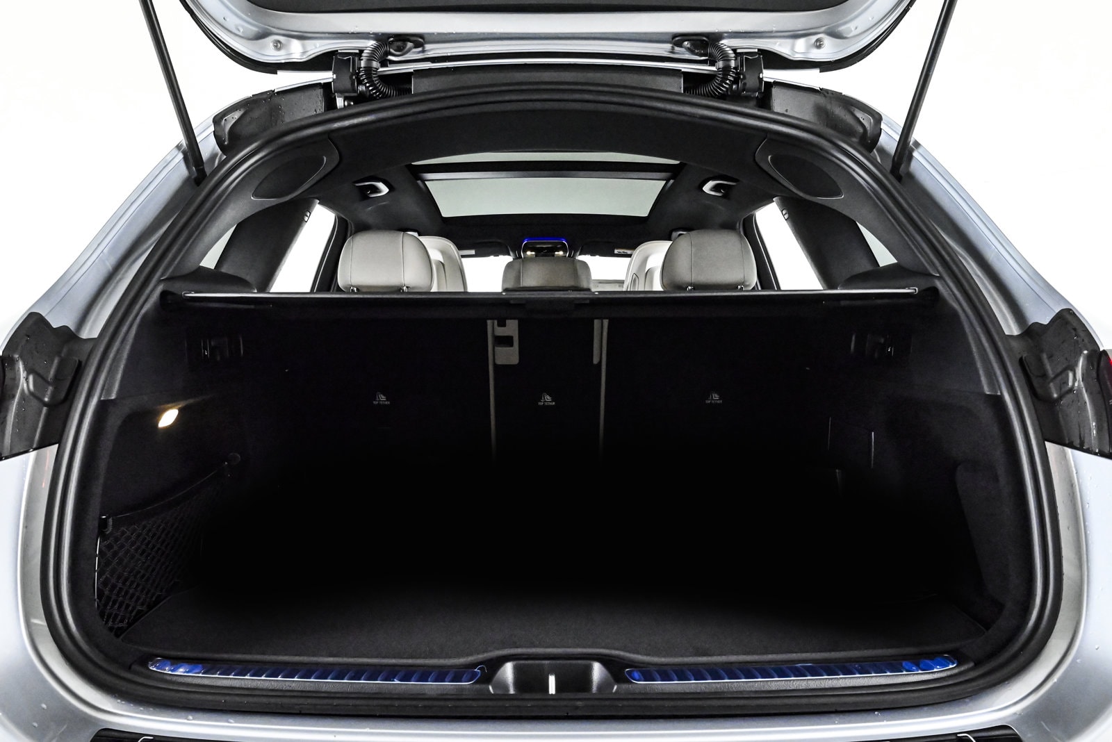 2026 MERCEDES-BENZ GLC-CLASS - Image 6