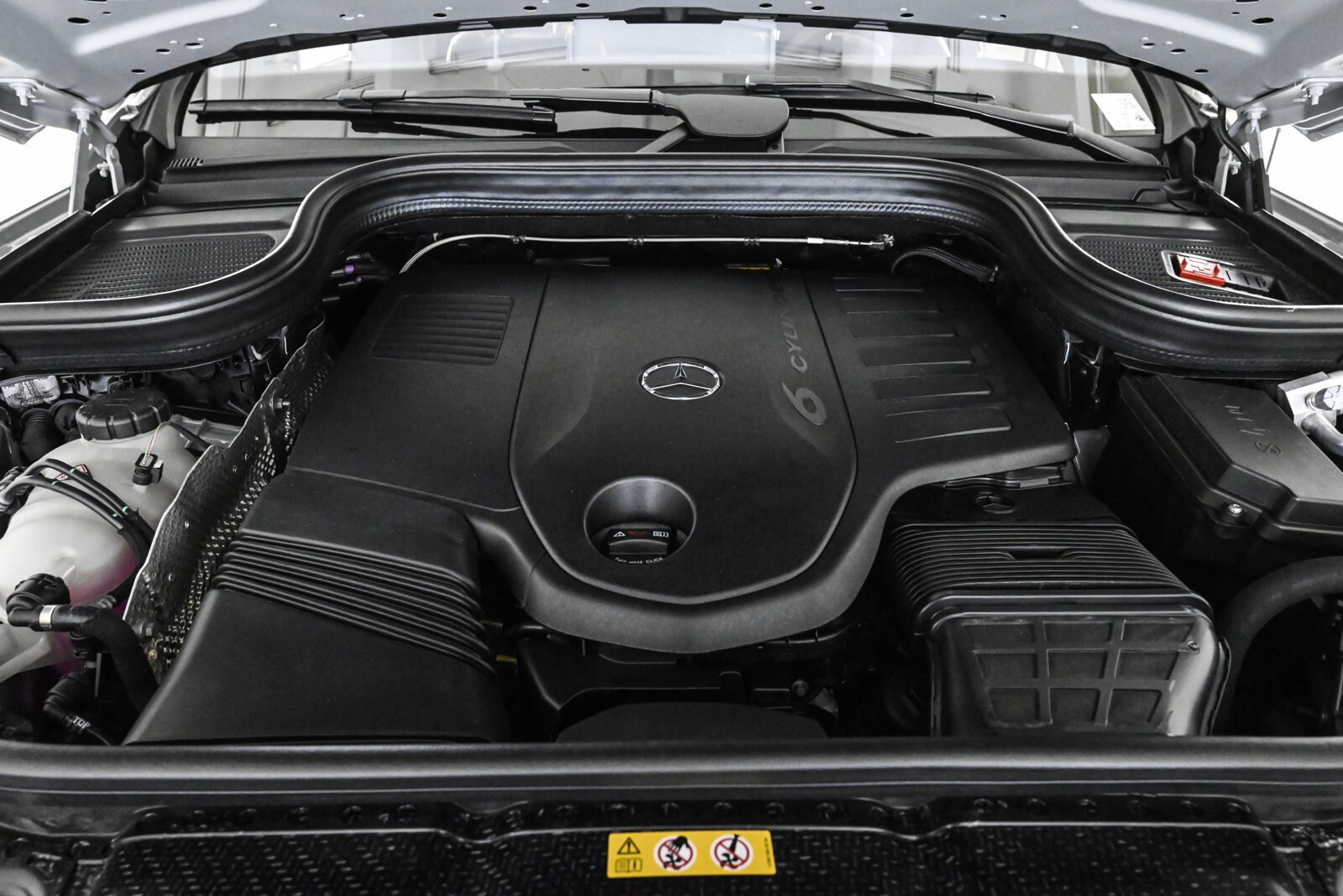 2026 MERCEDES-BENZ GLE-CLASS - Image 25