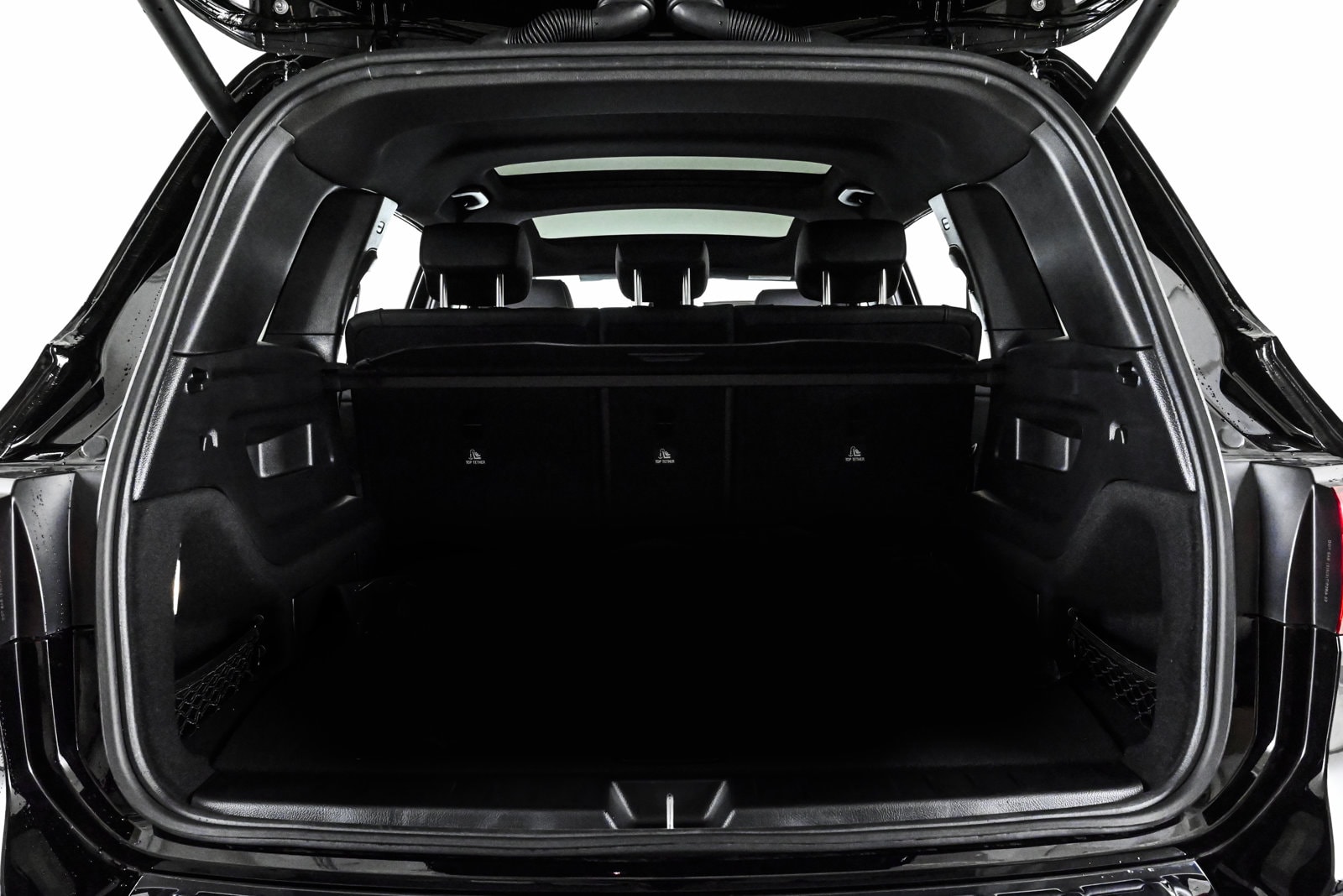 2026 MERCEDES-BENZ GLB-CLASS - Image 6