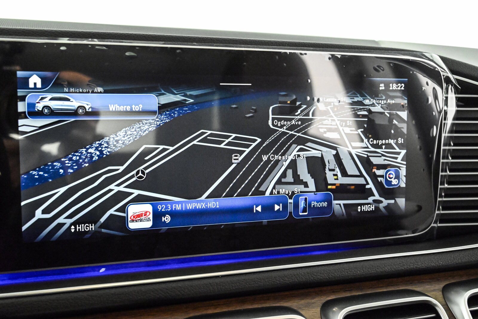 2026 MERCEDES-BENZ GLE-CLASS - Image 14