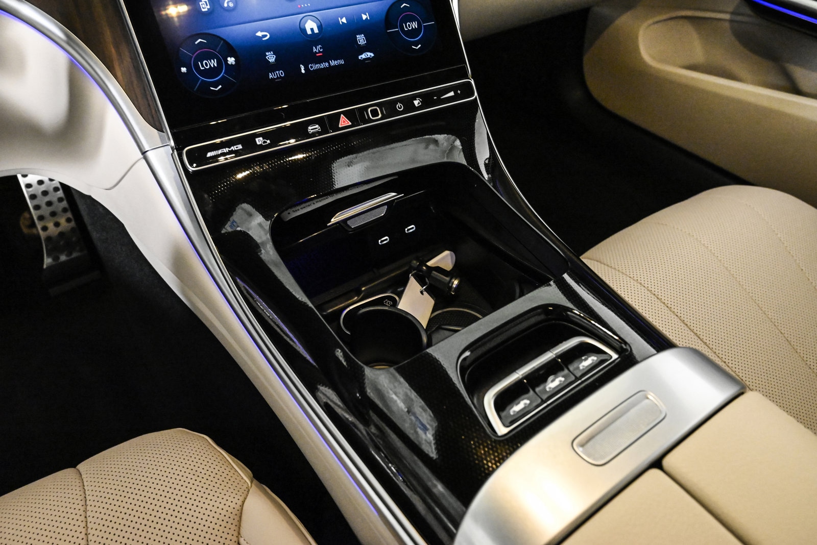 2026 MERCEDES-BENZ CLE - Image 13