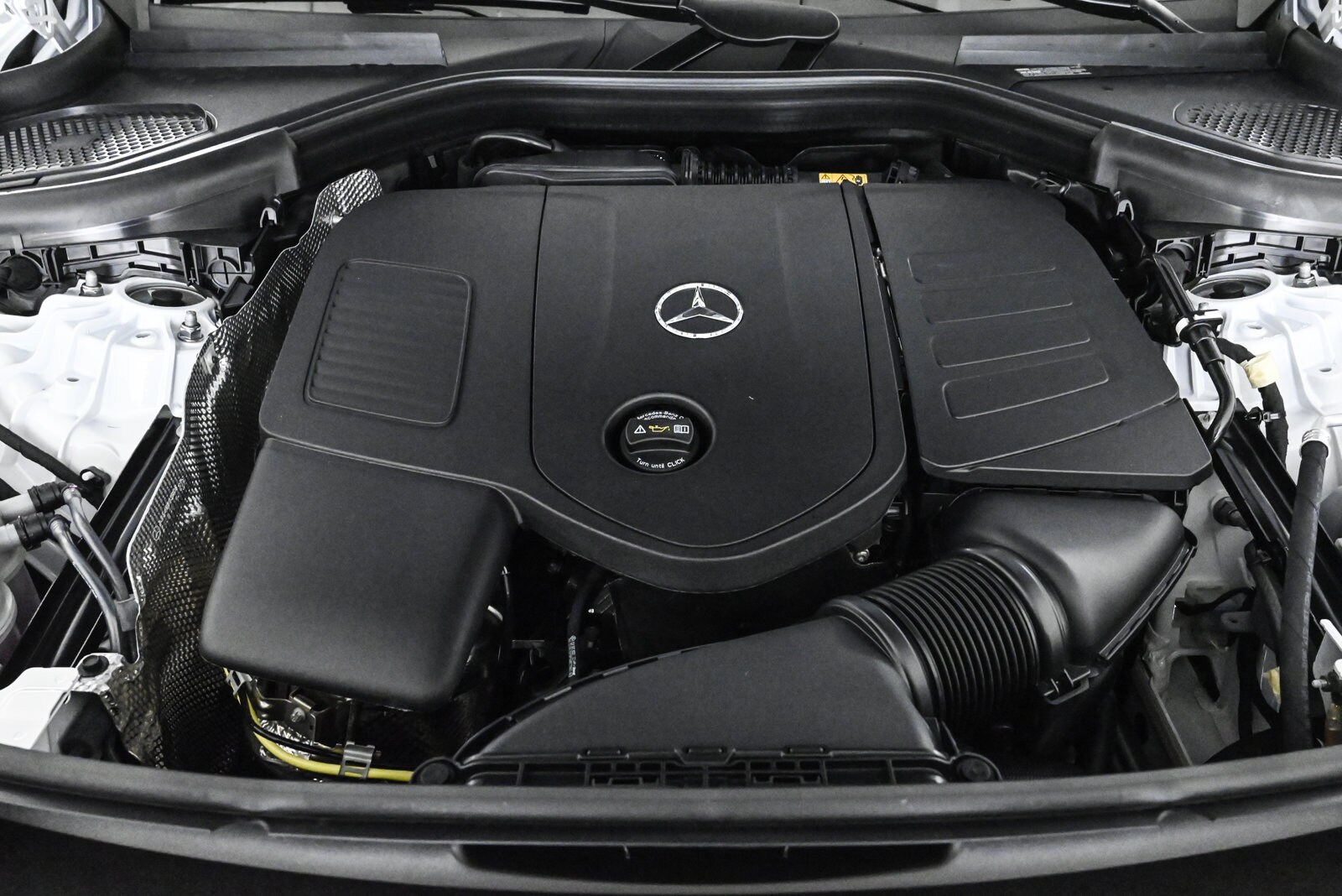 2026 MERCEDES-BENZ GLC-CLASS - Image 24