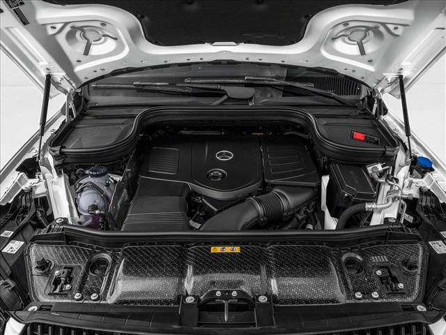 2026 MERCEDES-BENZ GLE-CLASS - Image 8