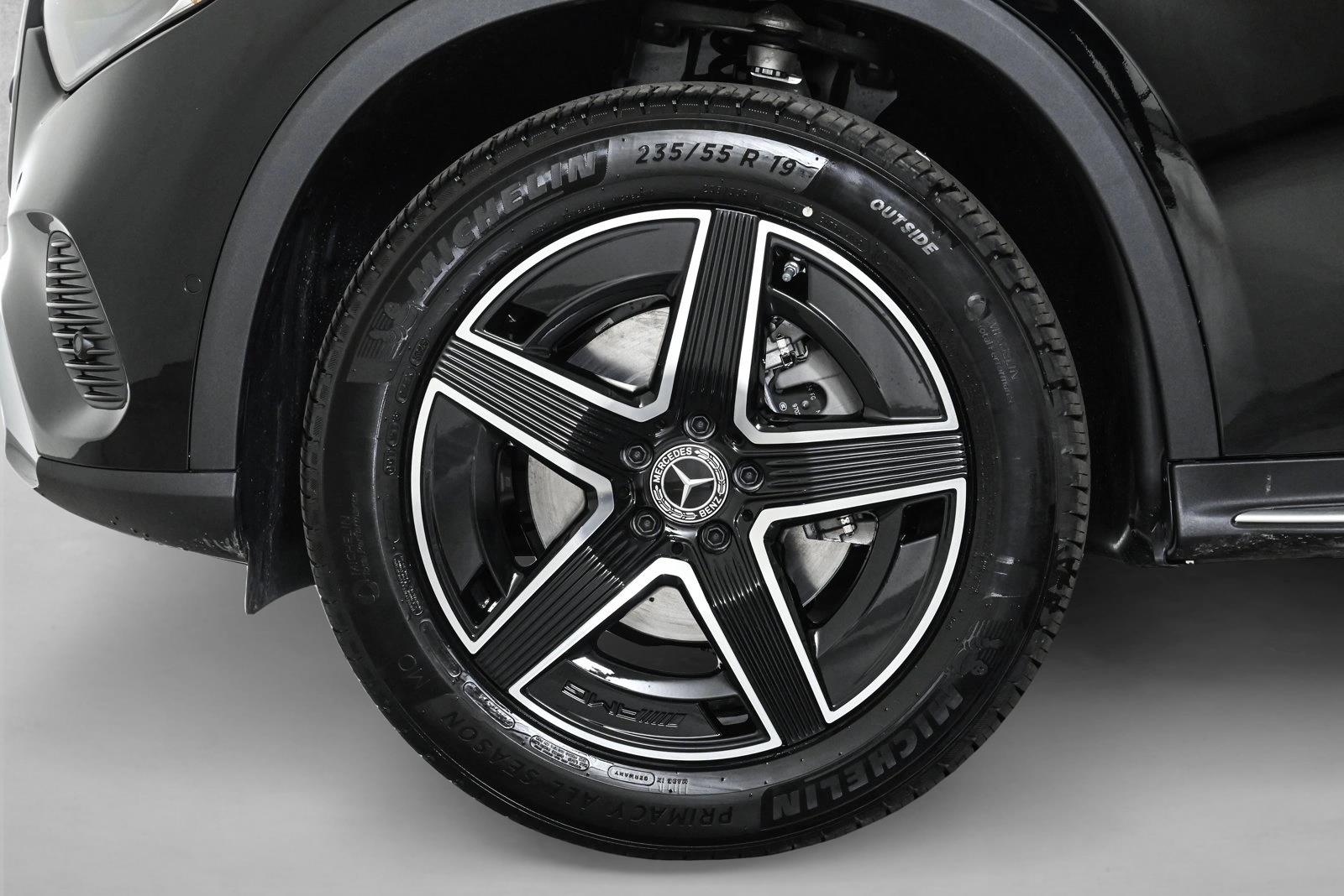 2026 MERCEDES-BENZ GLC-CLASS - Image 26