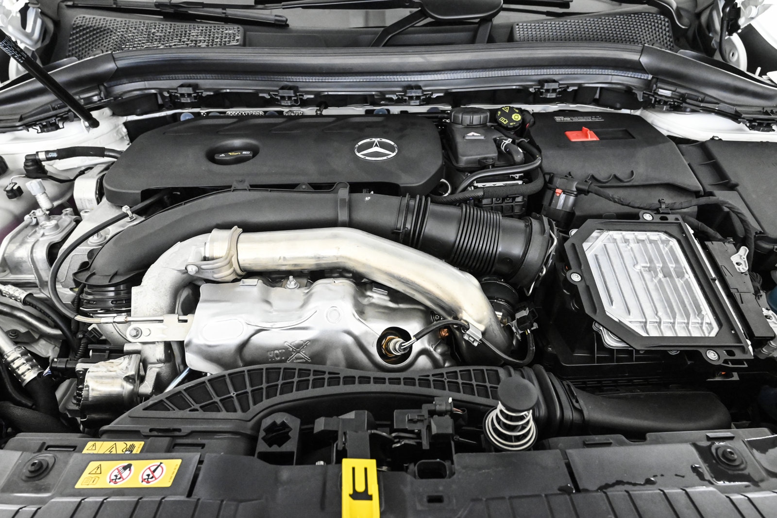 2026 MERCEDES-BENZ GLA-CLASS - Image 25