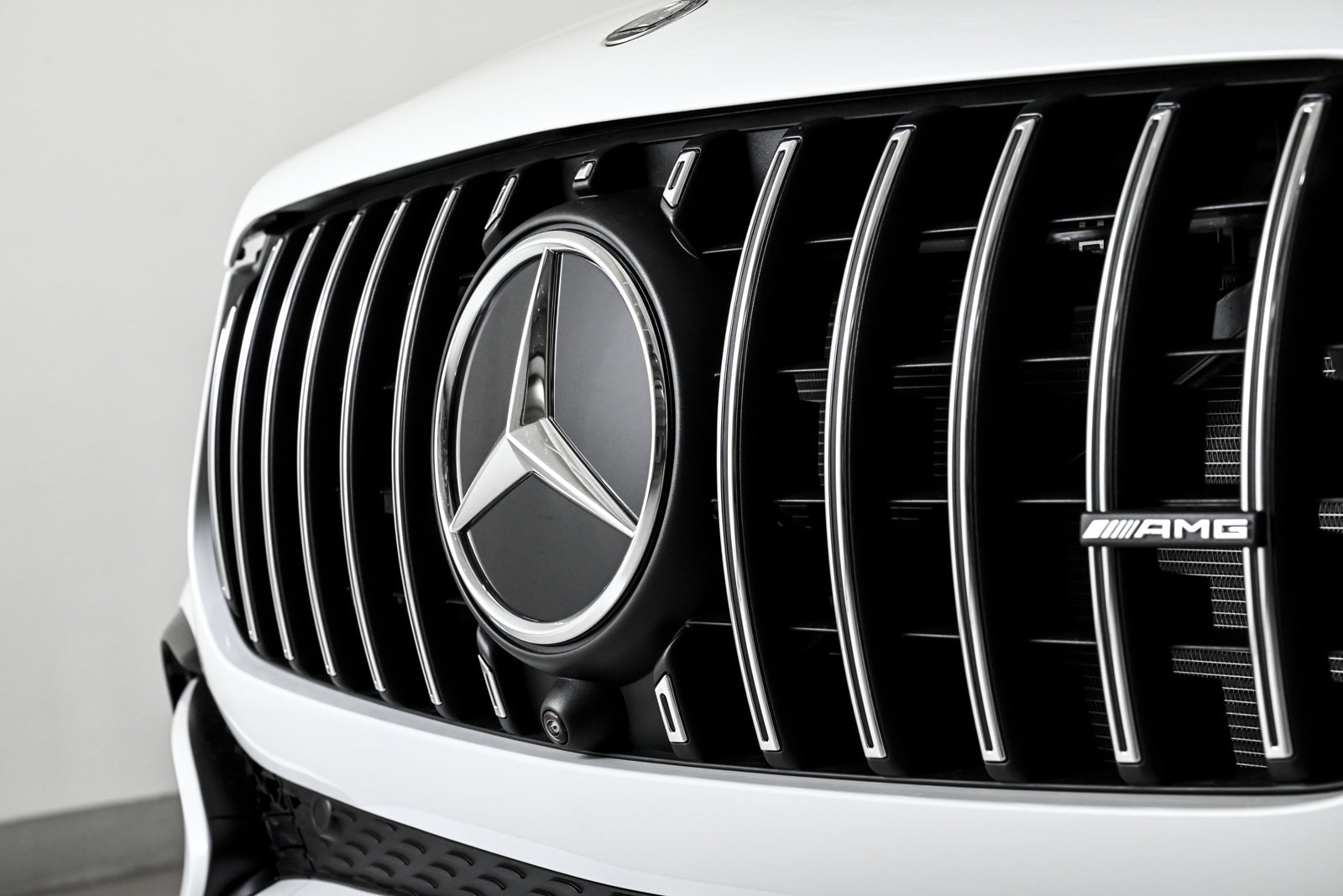 2025 MERCEDES-BENZ GLE-CLASS - Image 3