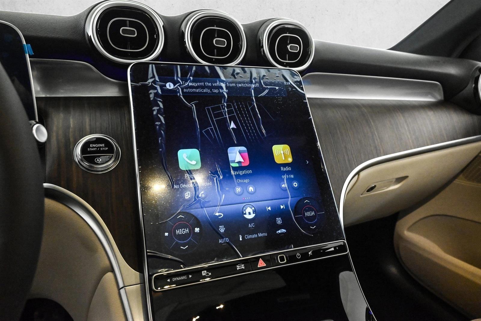 2026 MERCEDES-BENZ GLC-CLASS - Image 16