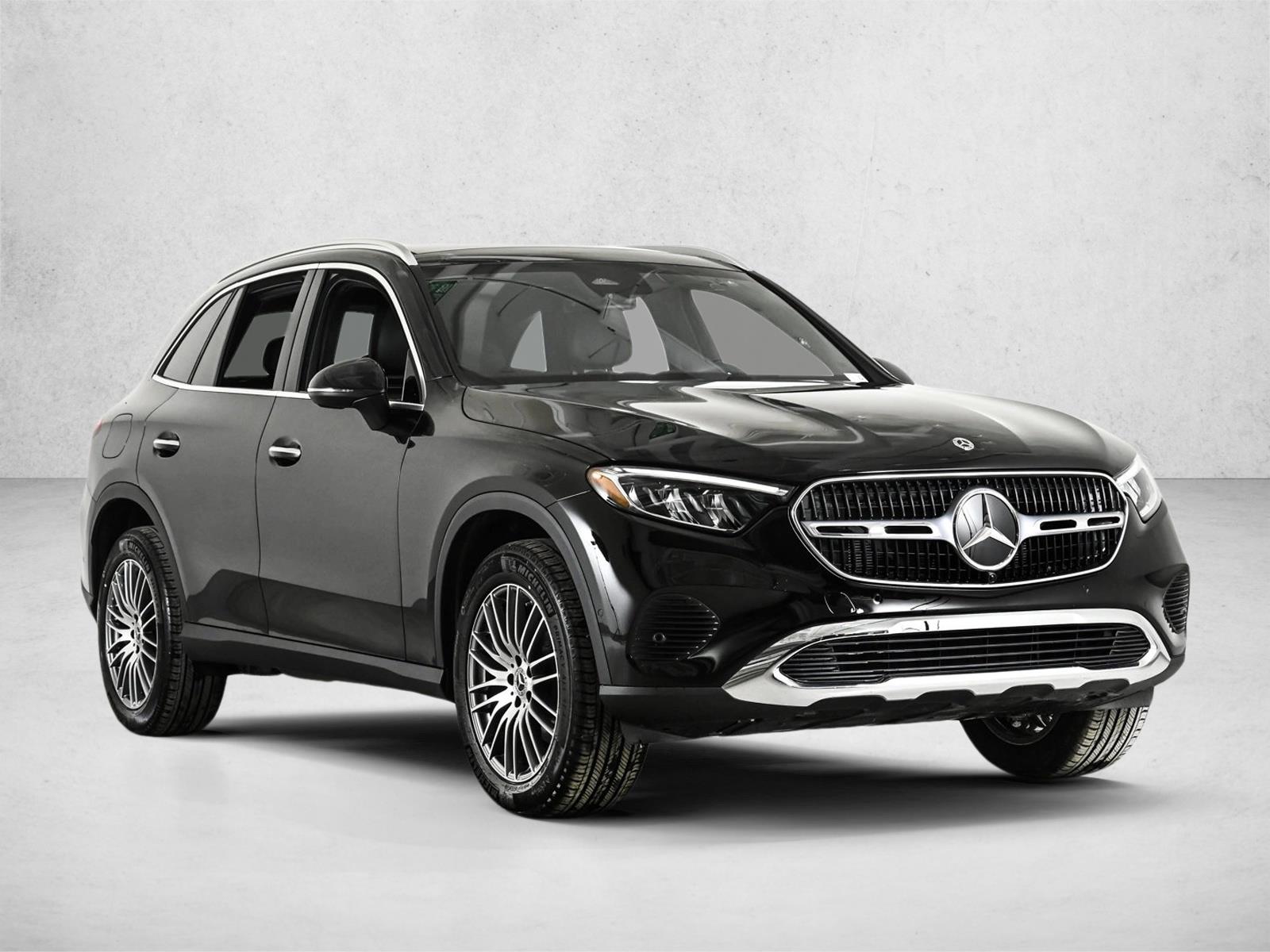 2026 MERCEDES-BENZ GLC-CLASS - Image 11