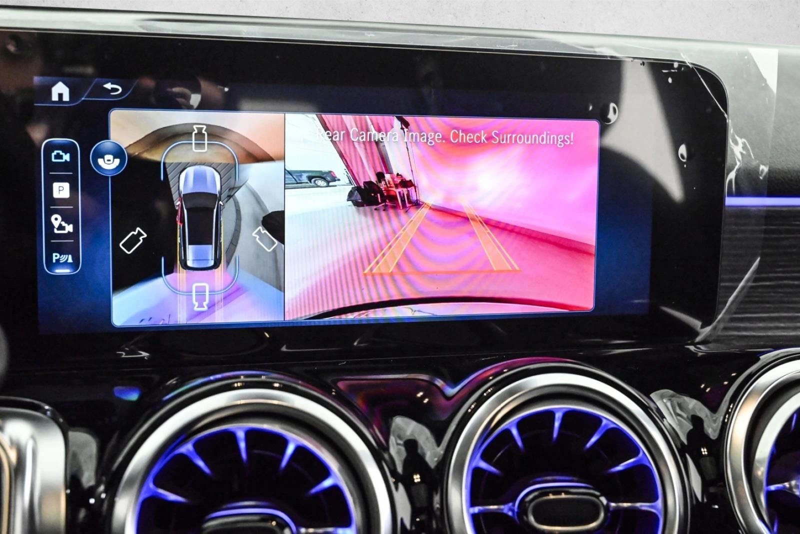 2026 MERCEDES-BENZ GLB-CLASS - Image 15