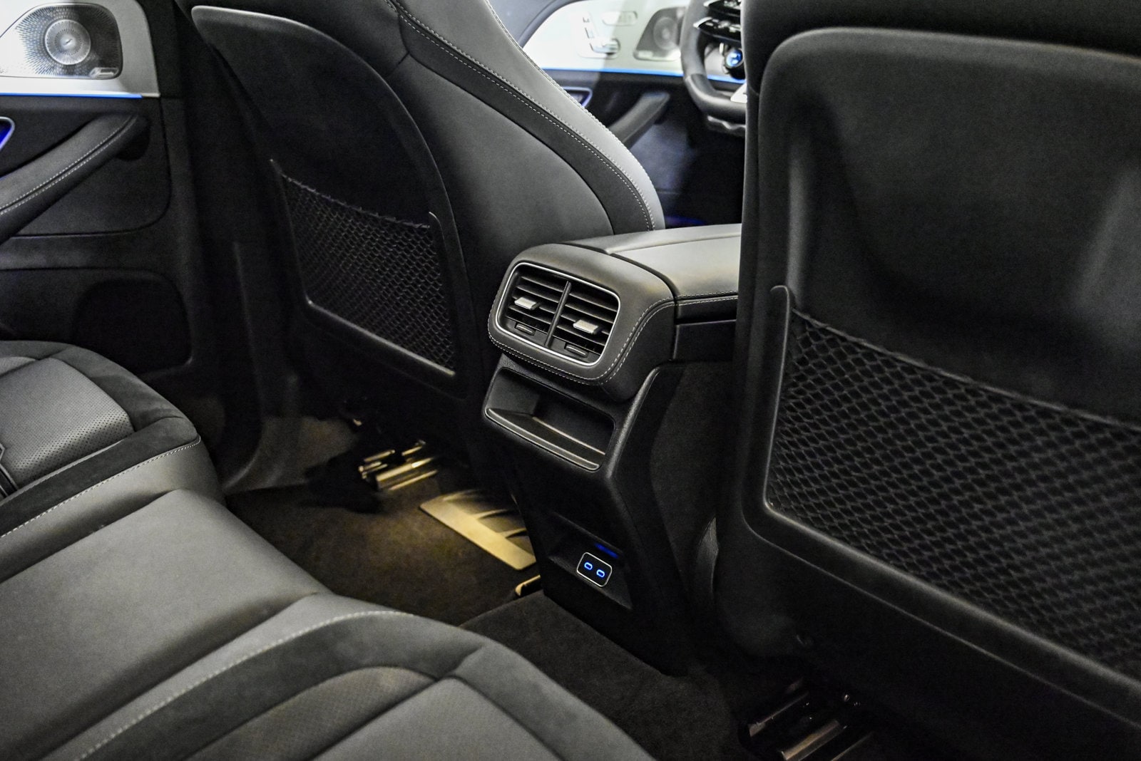 2025 MERCEDES-BENZ GLE-CLASS - Image 19