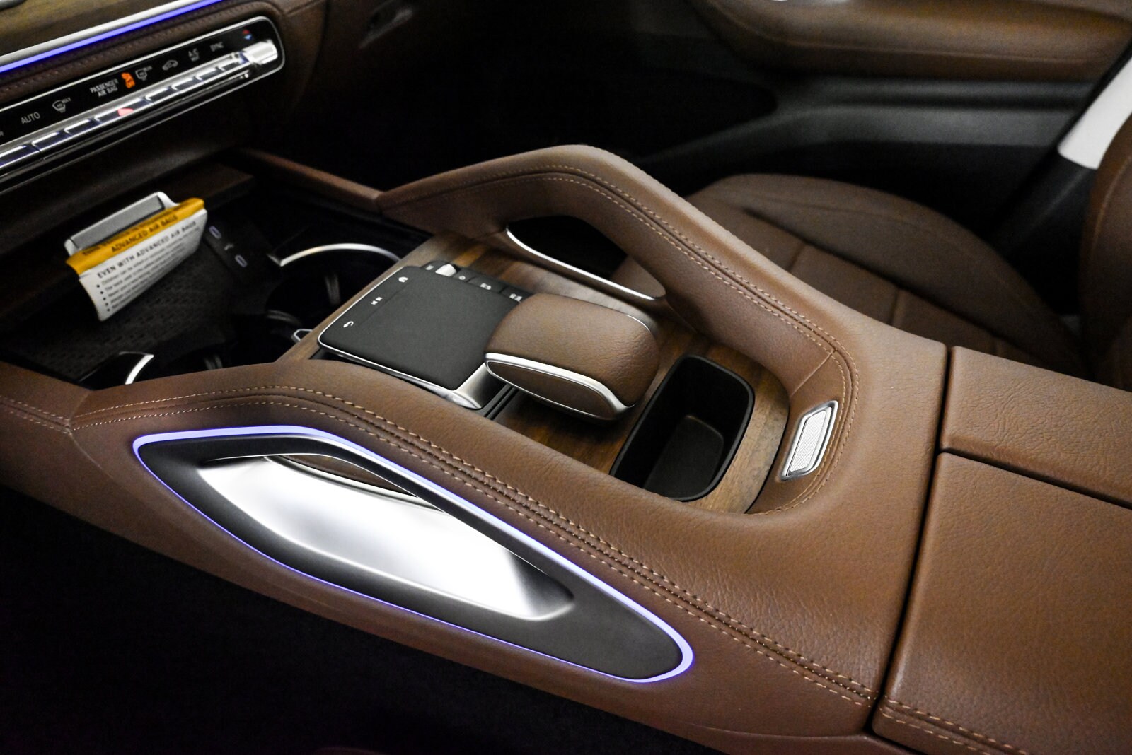 2025 MERCEDES-BENZ GLE-CLASS - Image 10