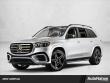  Mercedes-Benz GLS 450