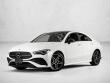 Certified 2026 Mercedes-Benz CLA 250 4MATIC Sedan