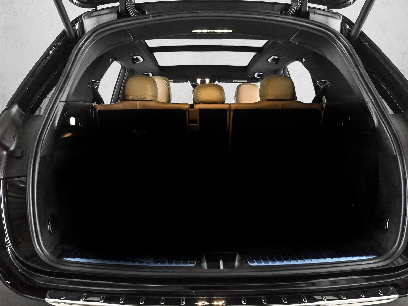 2026 MERCEDES-BENZ GLE-CLASS - Image 6