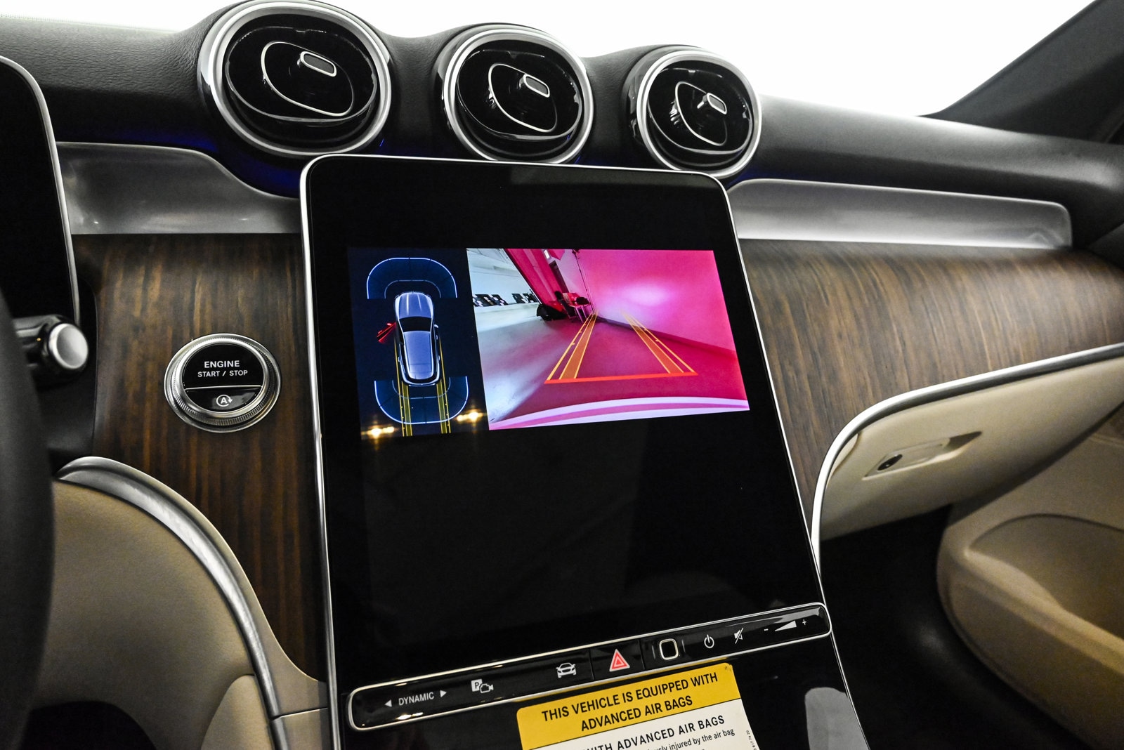 2025 MERCEDES-BENZ GLC-CLASS - Image 15