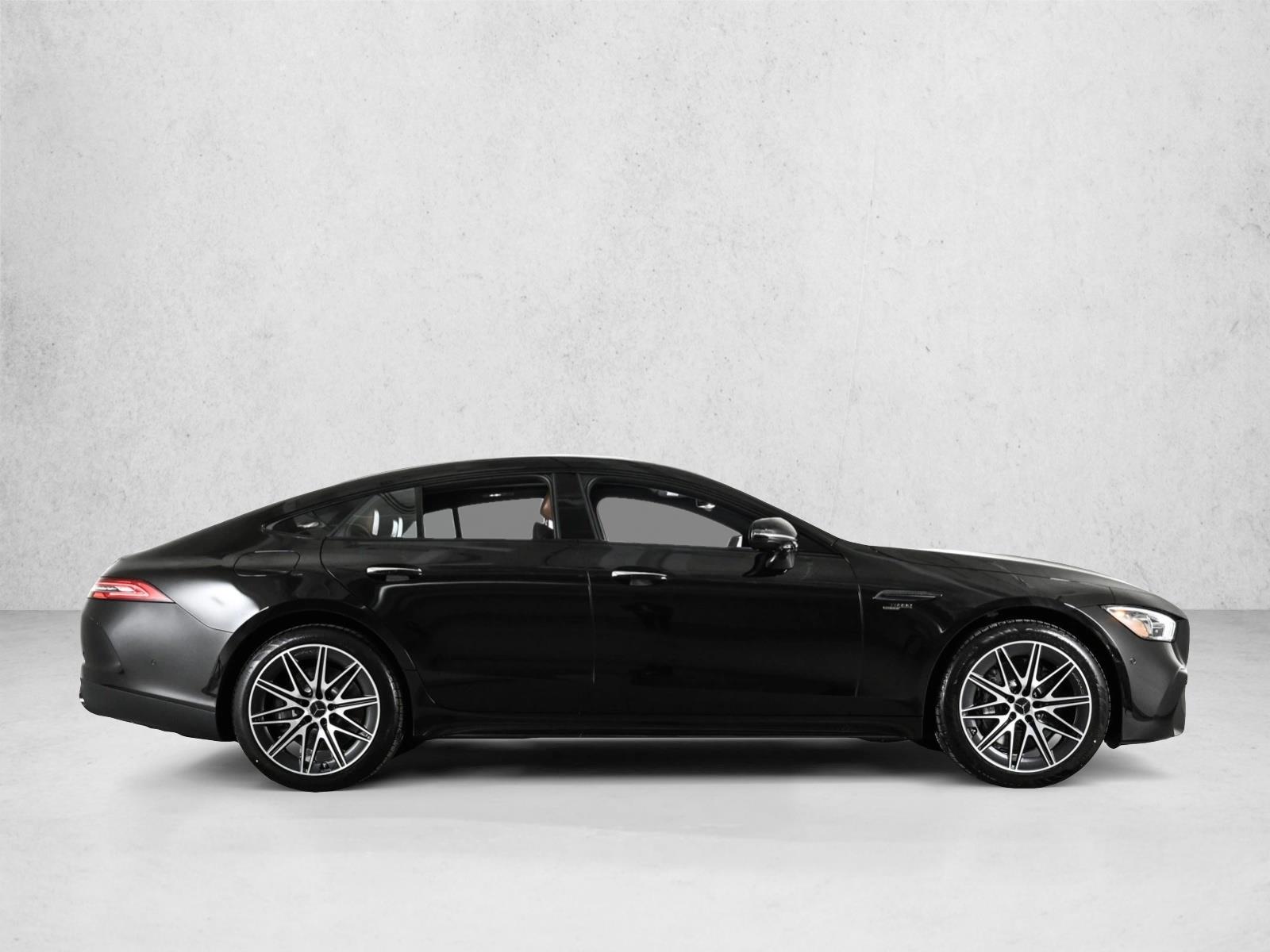 2026 MERCEDES-BENZ BENZ MERCEDES BENZ AMG GT - Image 4