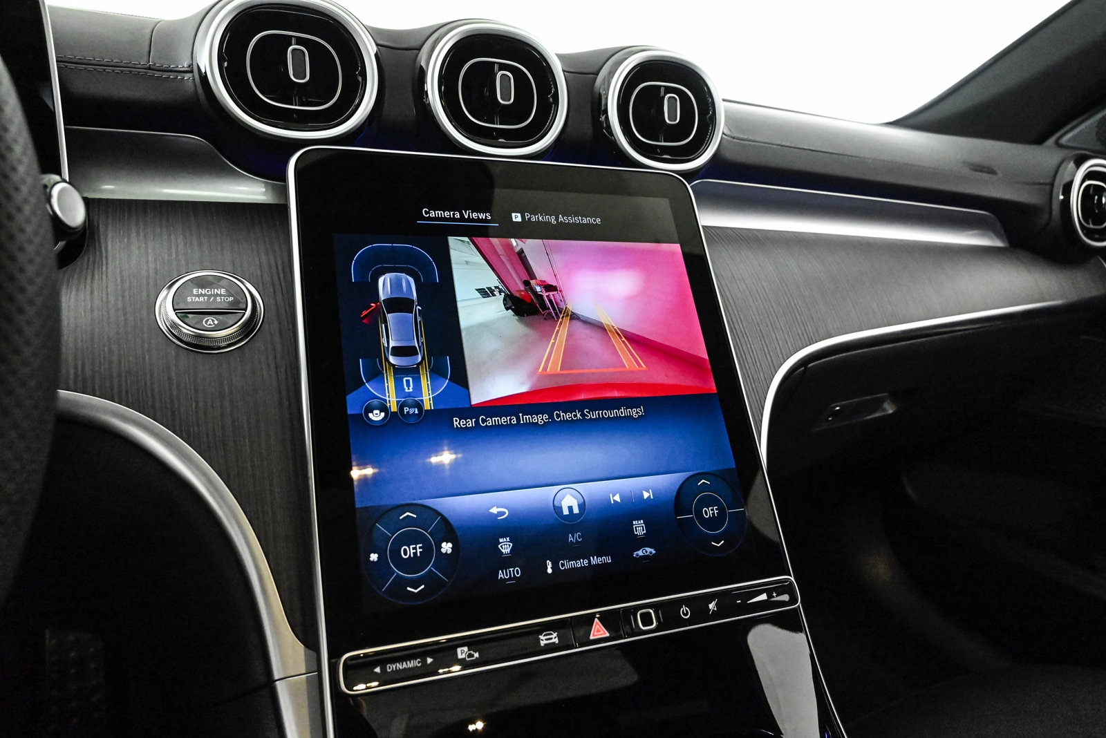 2026 MERCEDES-BENZ C-CLASS - Image 16