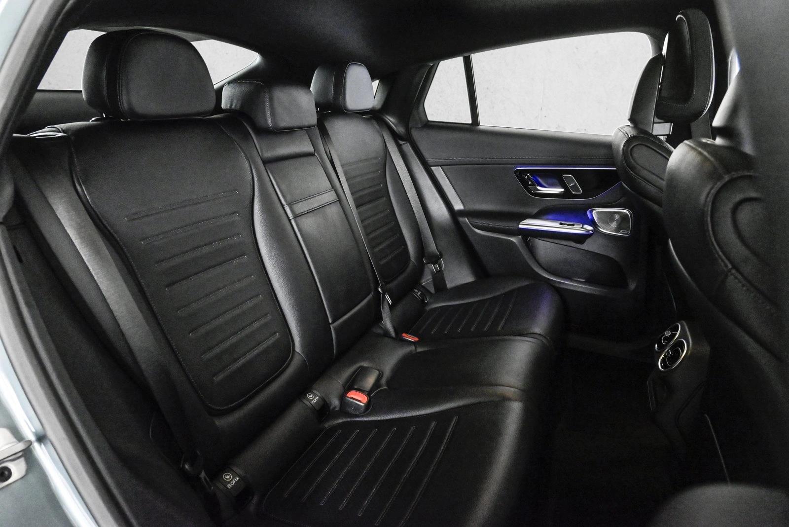 2026 MERCEDES-BENZ GLC-CLASS - Image 20