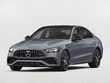  Mercedes-Benz AMG C 43