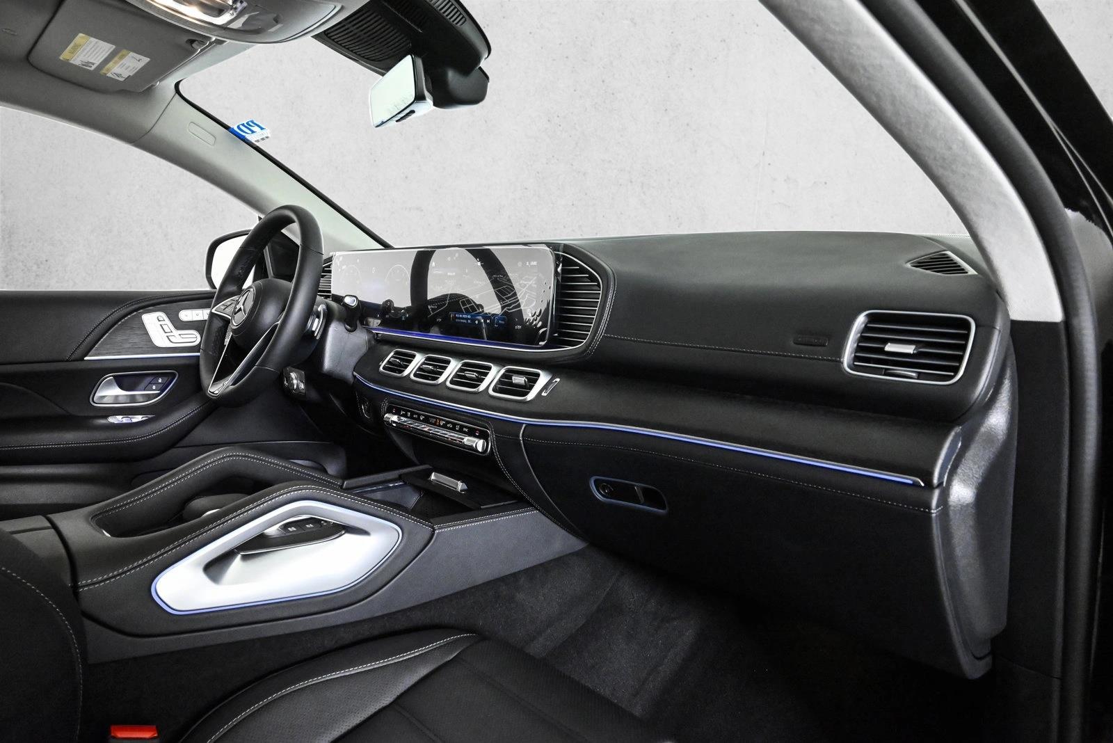 2026 MERCEDES-BENZ GLE-CLASS - Image 23