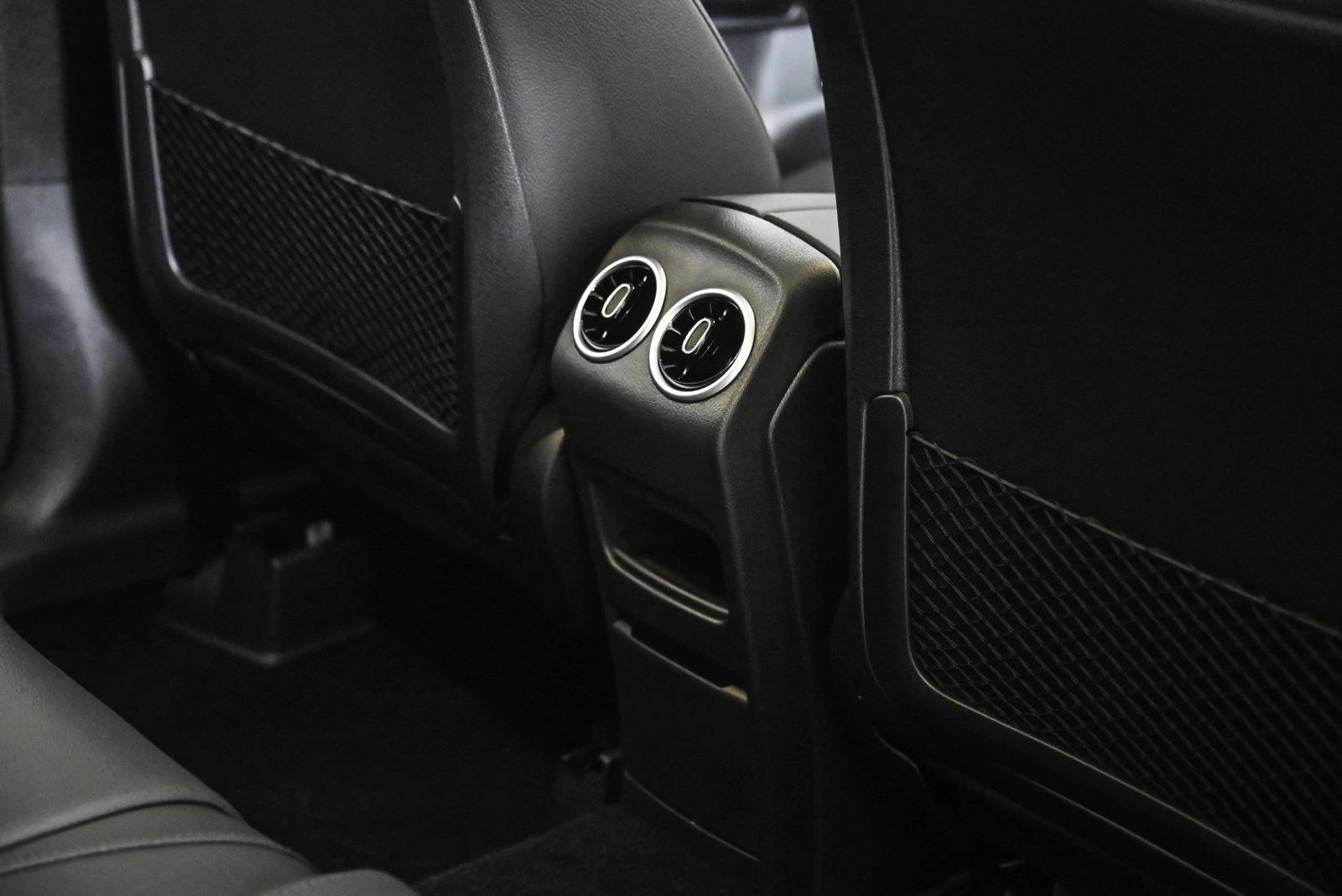 2026 MERCEDES-BENZ GLB-CLASS - Image 19